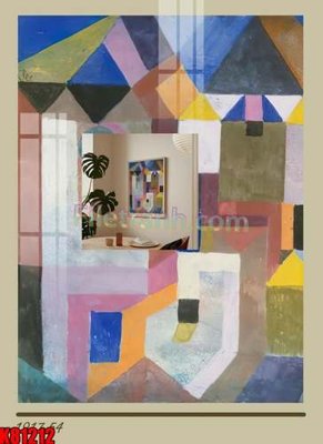 File gốc File tranh gốc tổng hợp K81212 (ảnh chi tiết) để in trần