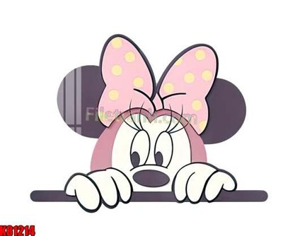 File in mica File tranh gốc tổng hợp K81214 (ảnh gốc) đẹp