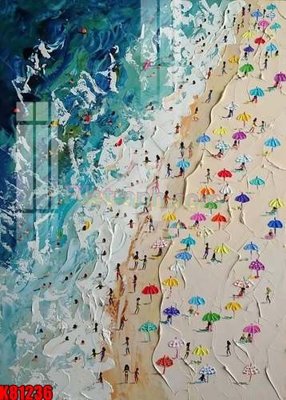 File tranh File tranh gốc tổng hợp K81236 (bản gốc) in lụa dán tường