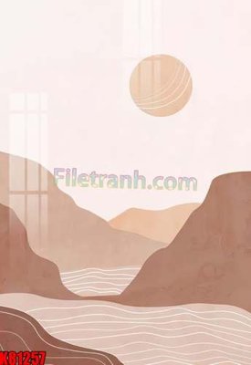 Download file File tranh gốc tổng hợp K81257 (chuẩn in) chất lượng cao