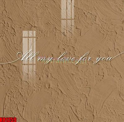 File in trần File tranh gốc tổng hợp K81259 (bản gốc) trời sao