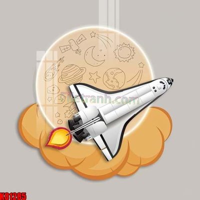 File gốc File tranh gốc tổng hợp K81285 (PNG) không nền chất lượng