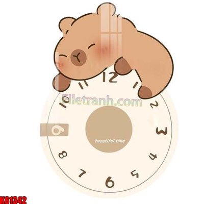 Hình ảnh file gốc File tranh gốc tổng hợp K81342 (chất lượng cao)