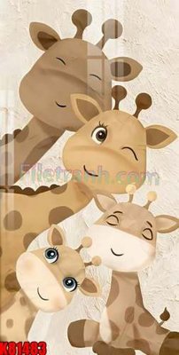 File gốc File tranh gốc tổng hợp K81483 (thiết kế) cho in ấn