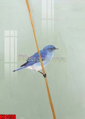 File tranh in tráng gương File tranh gốc tổng hợp K81498 (siêu nét)