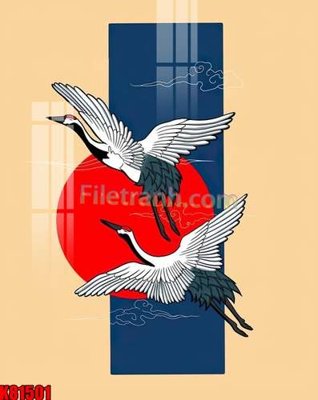 Tải file tranh gốc File tranh gốc tổng hợp K81501 chất lượng cao