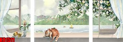 Tải file gốc File tranh gốc tổng hợp K81511 (in khổ lớn) không vỡ