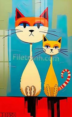 File tranh File tranh gốc tổng hợp K81650 (file gốc) chủ đề phong thủy