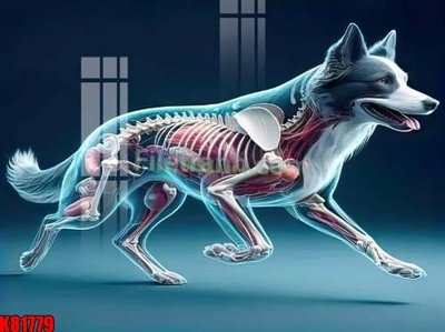 Ảnh gốc File tranh gốc tổng hợp K81779 (độ nét cao) in mica