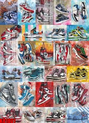 Tải file File tranh gốc tổng hợp K81801 (gốc) in nhanh