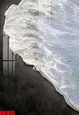 File tranh File tranh gốc tổng hợp K81832 (ảnh gốc) in trần 3D