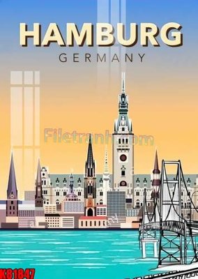 File tranh gốc File tranh gốc tổng hợp K81847 (bản đẹp) độc quyền