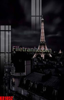 File gốc File tranh gốc tổng hợp K81852 (PNG) nền trong suốt