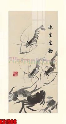 File gốc File tranh gốc tổng hợp K81908 (cho in ấn) từ Filetranh.com