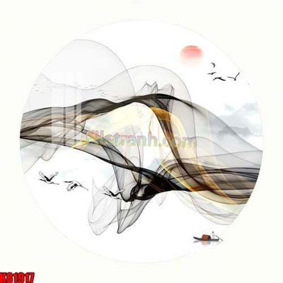 File ảnh File tranh gốc tổng hợp K81917 (gốc) trang trí khách sạn