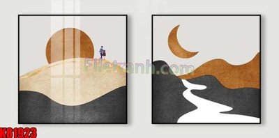 Ảnh gốc File tranh gốc tổng hợp K81923 (siêu chi tiết) để in ấn