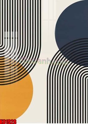 File tranh gốc File tranh gốc tổng hợp K81928 chủ đề hiện đại