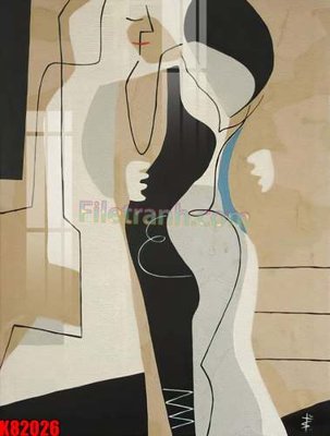 File tranh File tranh gốc tổng hợp K82026 (bản gốc) trang trí văn phòng