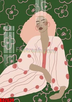 Tải file File tranh gốc tổng hợp K82034 (gốc) in nhanh