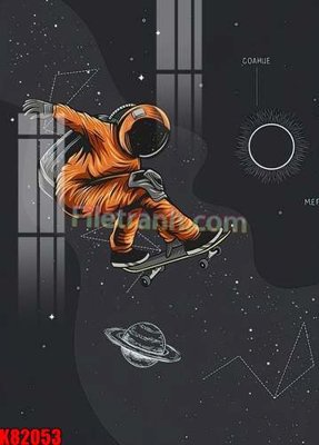 Tệp tin gốc File tranh gốc tổng hợp K82053 (dùng cho in ấn) chuyên nghiệp