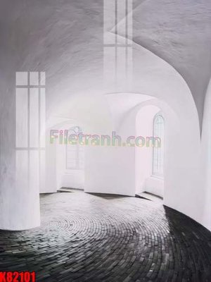 File tranh ảnh gốc File tranh gốc tổng hợp K82101 dùng cho in khổ lớn