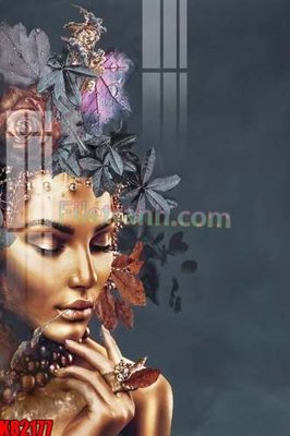 File gốc File tranh gốc tổng hợp K82177 (vector) cho in ấn