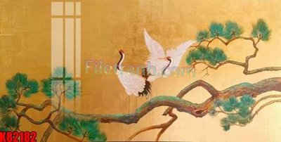 Download file gốc File tranh gốc tổng hợp K82182 (độ nét cao)