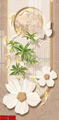 Download file gốc File tranh gốc tổng hợp K82186 (in lụa) cao cấp