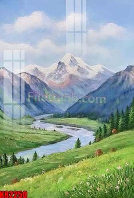 File tranh File tranh gốc tổng hợp K82250 (ảnh gốc) độc quyền