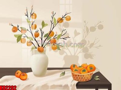 File gốc File tranh gốc tổng hợp K82292 (in 3D) cho trang trí