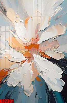 File tranh File tranh gốc tổng hợp K82301 (gốc) in vải canvas