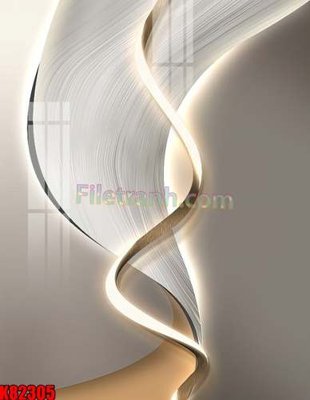 File gốc File tranh gốc tổng hợp K82305 (in 3D) cho trang trí