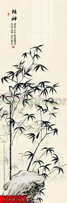 File gốc File tranh gốc tổng hợp K82321 (in tráng gương) ốp tường