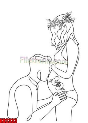 File in trần File tranh gốc tổng hợp K82333 (bản gốc) đại dương