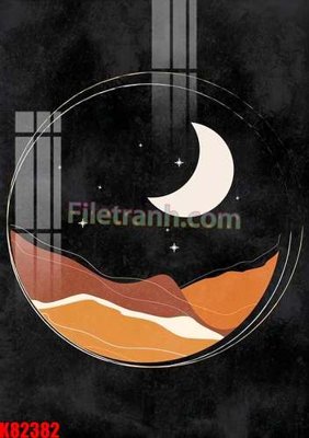 Tải file gốc File tranh gốc tổng hợp K82382 (bản PSD) còn layer