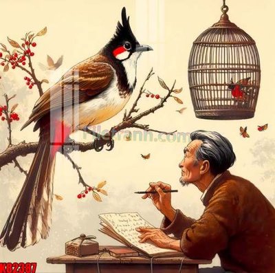 File tranh File tranh gốc tổng hợp K82387 (ảnh gốc) in trần nhà