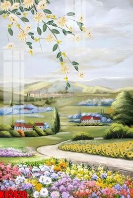 Tải file File tranh gốc tổng hợp K82420 (PSD) cho in ấn quảng cáo