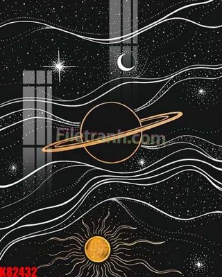 File tranh File tranh gốc tổng hợp K82432 (gốc) in backlit film