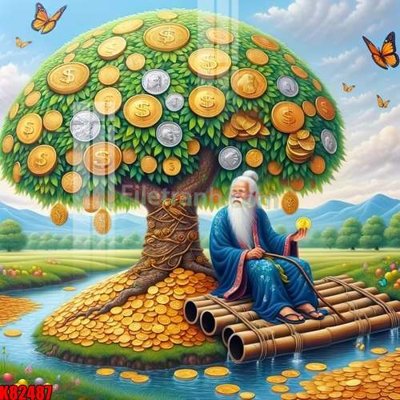 Tải file File tranh gốc tổng hợp K82487 (ảnh gốc) độ phân giải 300dpi