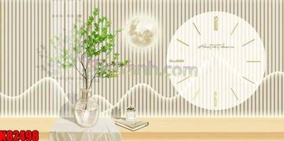 File in ấn cao cấp File tranh gốc tổng hợp K82498 (file gốc)