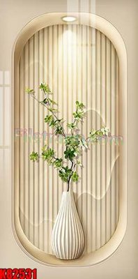 Tải file File tranh gốc tổng hợp K82531 (PSD) cho in tranh kính