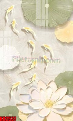 Ảnh mô tả file gốc in mica File tranh gốc tổng hợp K82537