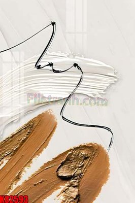 File gốc File tranh gốc tổng hợp K82593 (in lụa) hoa văn cổ điển