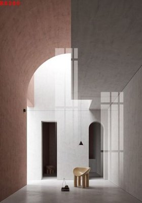 File tranh trang trí File gốc in tranh tổng hợp K8280 (file gốc)