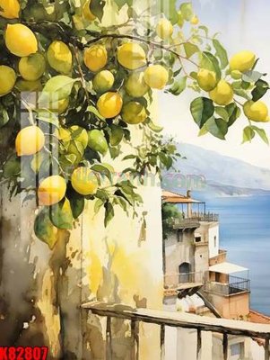 File PSD File tranh gốc tổng hợp K82807 (bản gốc) đã tách nền