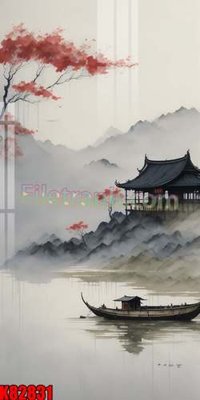 Tải file gốc File tranh gốc tổng hợp K82831 (in bạt) quảng cáo