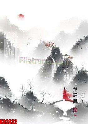 File in mica File tranh gốc tổng hợp K82832 (ảnh gốc) đẹp