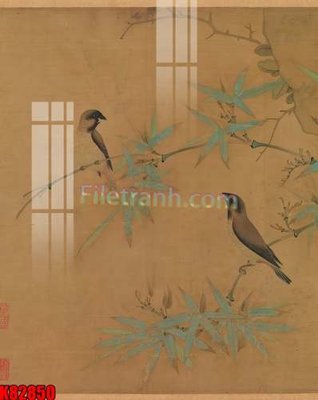 Tải file File tranh gốc tổng hợp K82850 (gốc) làm file in ấn