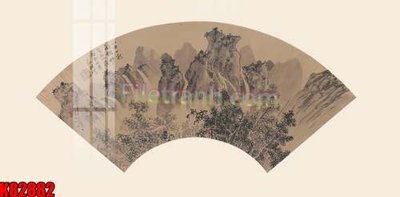 Hình ảnh gốc File tranh gốc tổng hợp K82882 (để in khổ lớn)