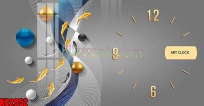 File gốc File tranh gốc tổng hợp K82952 (dành cho trang trí nội thất)